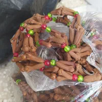 سلام گردنبند میخک