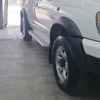 پیکاب ریچ مدل ۹۷
