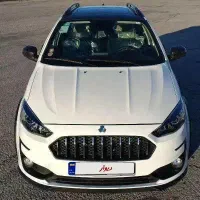 اطلس G صفر فول آپشن سانروف دار ۱۴۰۴ زیر قیمت بازار