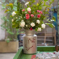 استخدام سالندار در رستوران دوسی