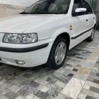 سمند ef7 ۱۳۹۲ دوگانه فابریک /نقد اقساط|خودرو سواری و وانت|اردبیل, |دیوار