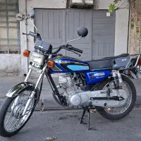 هوندا رهرو مشابه خشک ۹۵. سی‌ دی آی.ژاپن
