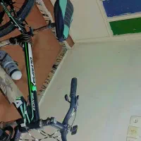 دوچرخه۲۶|دوچرخه، اسکیت، اسکوتر|قزوین, |دیوار