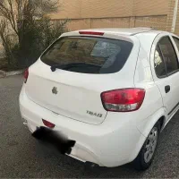 تیبا۲ مدل 1400|خودرو سواری و وانت|قم, پردیسان|دیوار