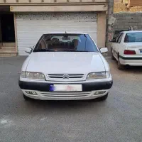 زانتیا ۸۷ درحد|خودرو سواری و وانت|قدس, شهر‌قدس|دیوار