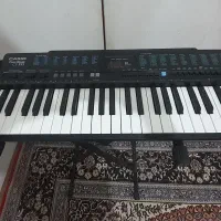 ارگ کاسیو ct ۳۹۵