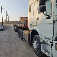 فراز مدل نود|خودرو سنگین|اصفهان, چرخاب|دیوار