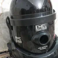 جارو برقی در حد نو