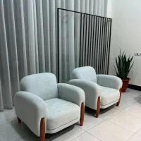 مبل آناگل تولید اقای انصاری|مبلمان خانگی و میز عسلی|یاسوج, |دیوار