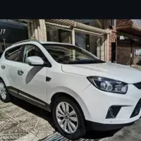 اجاره خودرو / جک S5|خودرو اجاره‌ای|تهران, گلستان (شهرک راه آهن)|دیوار