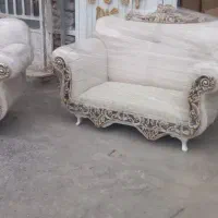 مبل سلطنتی ۹نفره