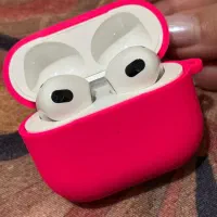 ایرپاد ۳ اپل اصلی airpod3