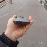 ایفون ۱۵ پرو ۲۵۶ zaa|موبایل|تهران, شهرک طالقانی|دیوار