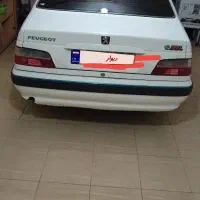 پارس tu5|خودرو سواری و وانت|لاجان, |دیوار