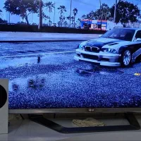 فروش Xbox Series S در حد نو + کیف حمل