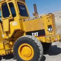 لودر کاتر پیلار۹۳۰ سریال ۴۰۰۰|خودرو سنگین|تربتحیدریه, چهارراه خواف|دیوار