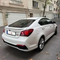 ام جی ۶ مدل ۲۰۱۵ بی خط و خش|خودرو سواری و وانت|تهران, زعفرانیه|دیوار