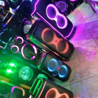 باند و اسپیکر جی بی ال JBL مدل stage 320 دی جی|سیستم صوتی خانگی|تهران, شمیراننو|دیوار