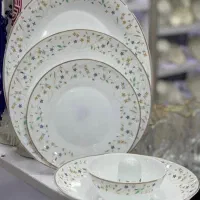 سرویس آرکوپال ۱۸ نفره آک