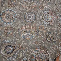 فرش ۹متری باطرح شیک واصیل ایرانی|فرش|رشت, رودبارتان|دیوار