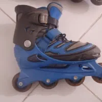 اسکیت حرفه ای|دوچرخه، اسکیت، اسکوتر|اصفهان, بهارستان|دیوار