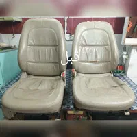 تودوزی وتعمیر صندلی ماشینهای ایرانی وخارجی|خدمات موتور و ماشین|اصفهان, خانه اصفهان|دیوار