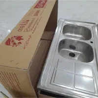 سینک ظرفشویی اخوان