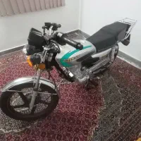 موتور 200 احسان 1403