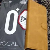 موبایل +Vocal V0