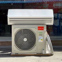 کولر 30هزار جنرال گلد موتور سنگین