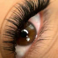 اکستنشن و لیفت مژه و ابرو