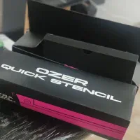 پرینتر اوزر تاتو ozer درحد