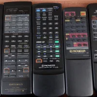 کنترل اکولایزر سونی es333  کنوود پایونر اکایی|سیستم صوتی خانگی|تهران, فاطمی|دیوار