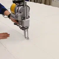 کارگر ساده جهت تولیدی پوشاک