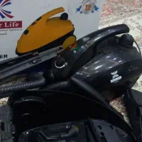 بخارشور در حد نو