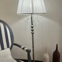 آباژور آویز دار|چراغ خواب و آباژور|پرند, فاز ۴|دیوار