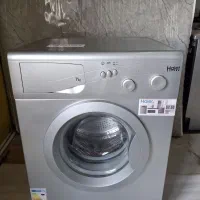 ماشین لباسشویی کارکرده هایر ۷ کیلو ۱۰۰۰ دور