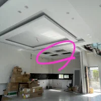 نقاشی ساختمان|خدمات پیشه و مهارت|پردیس, فاز ۱۱|دیوار