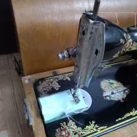 ماشین دوخت ژاپنی|چرخ خیاطی و ریسندگی|تهران, شهرک غزالی|دیوار