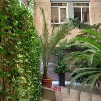آپارتمان سند اداری ۱۱۰ متر ریشمک