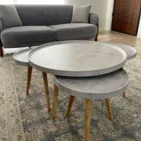 فروش تک و عمده انواع لوازم خانه زیر قیمت نو نو|ماشین لباسشویی و خشک‌کن لباس|رودسر, |دیوار