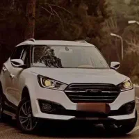 ماشین وارداتی zoti DL5