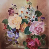 تابلو نقاشی