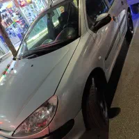 تیپ۲ مدل ۸۳|خودرو سواری و وانت|مشهد, استاد یوسفی (شهرک غرب)|دیوار