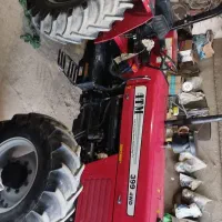 تراکتور ۳۹۹ مدل ۴۰۱