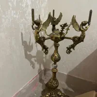 میز خاطره برنز