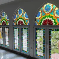 کارخانه درب و پنجره شیشه دوجداره آلومینیوم upvc|مصالح و تجهیزات ساختمان|کرج, پیشاهنگی|دیوار
