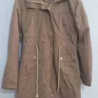 پالتو یا کاپشن زنانه|لباس|شهریار, شهریار|دیوار