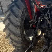 تراکتور ۴۷۵جفت|خودرو سنگین|امیدیه, |دیوار