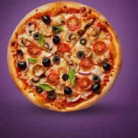 نیروی کار کرده فست‌فود